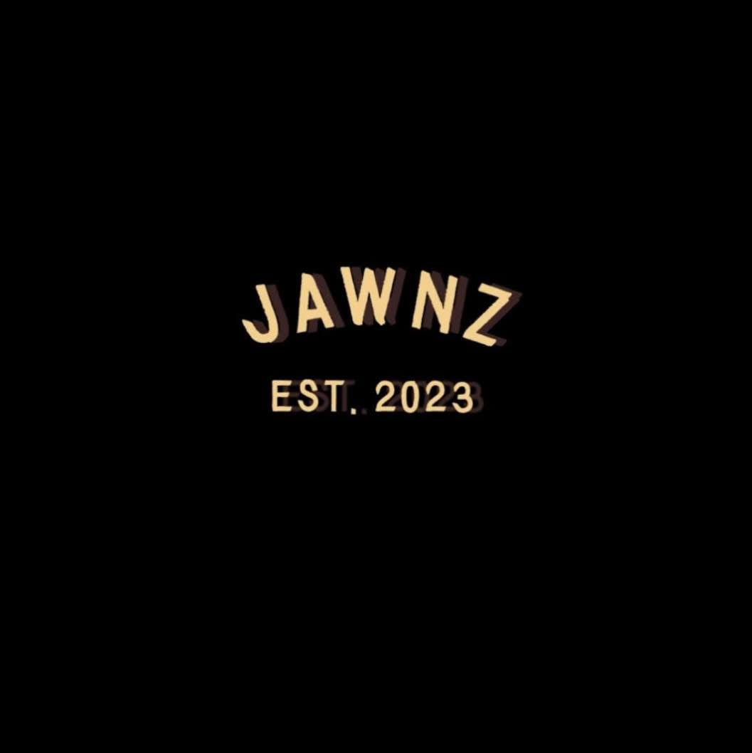 for the jawnz.