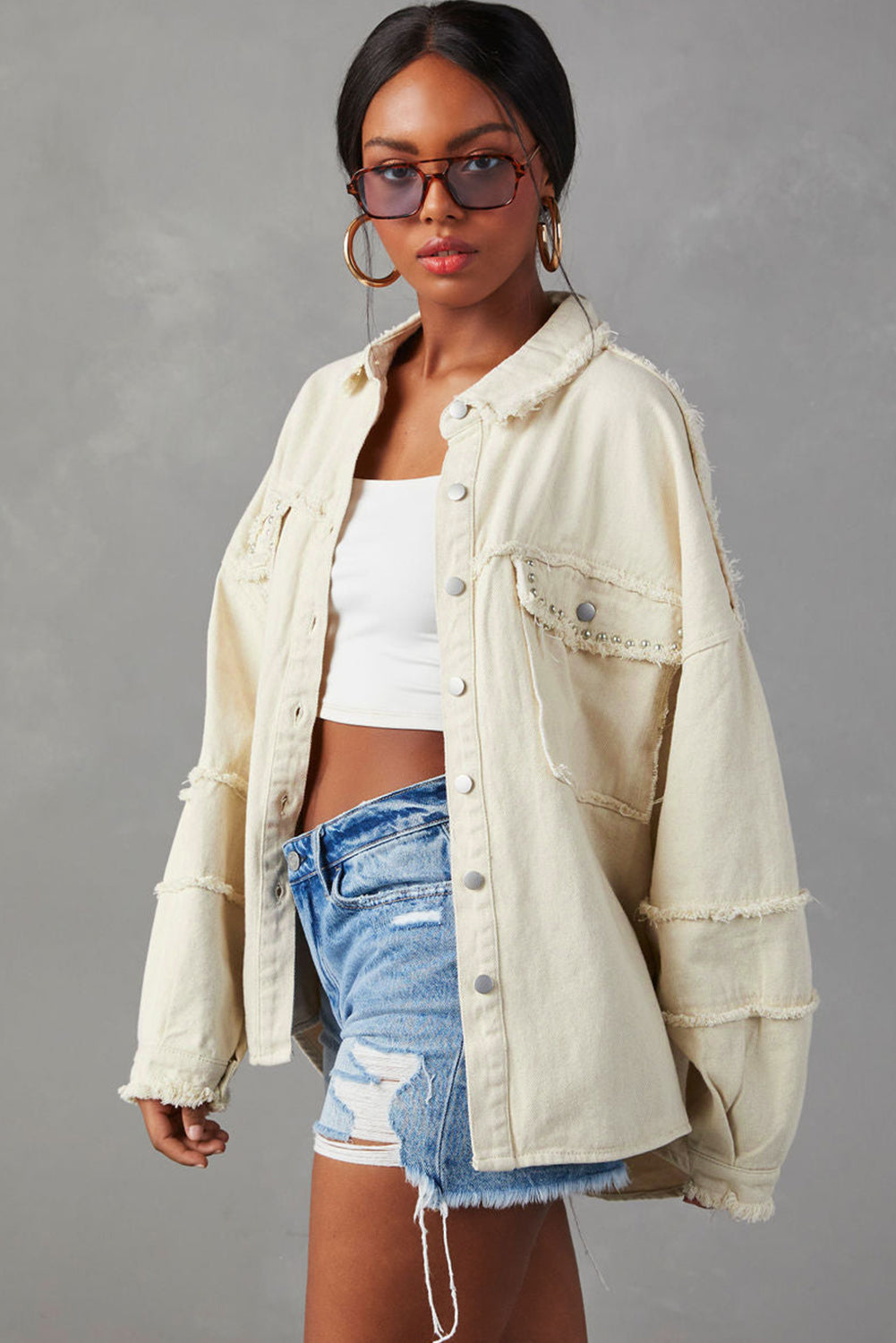 JACKETS